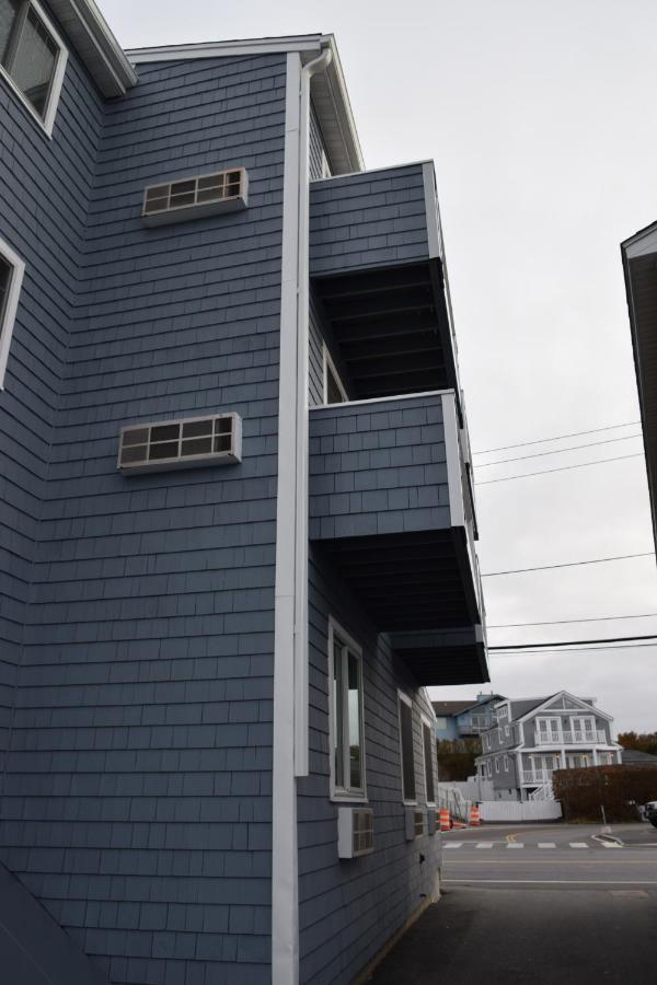Rhea'S Inn By The Sea Middletown Exterior foto
