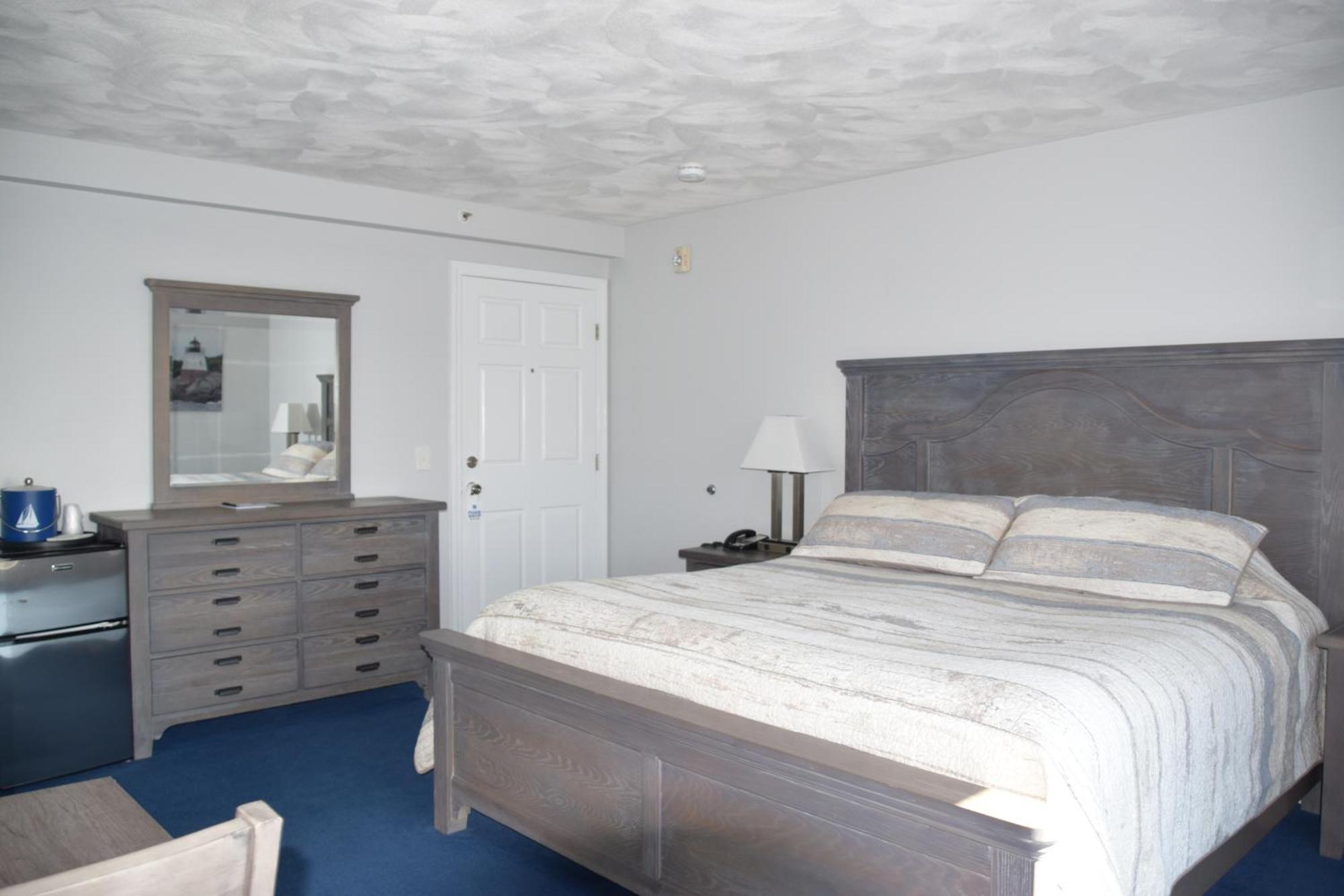 Rhea'S Inn By The Sea Middletown Exterior foto